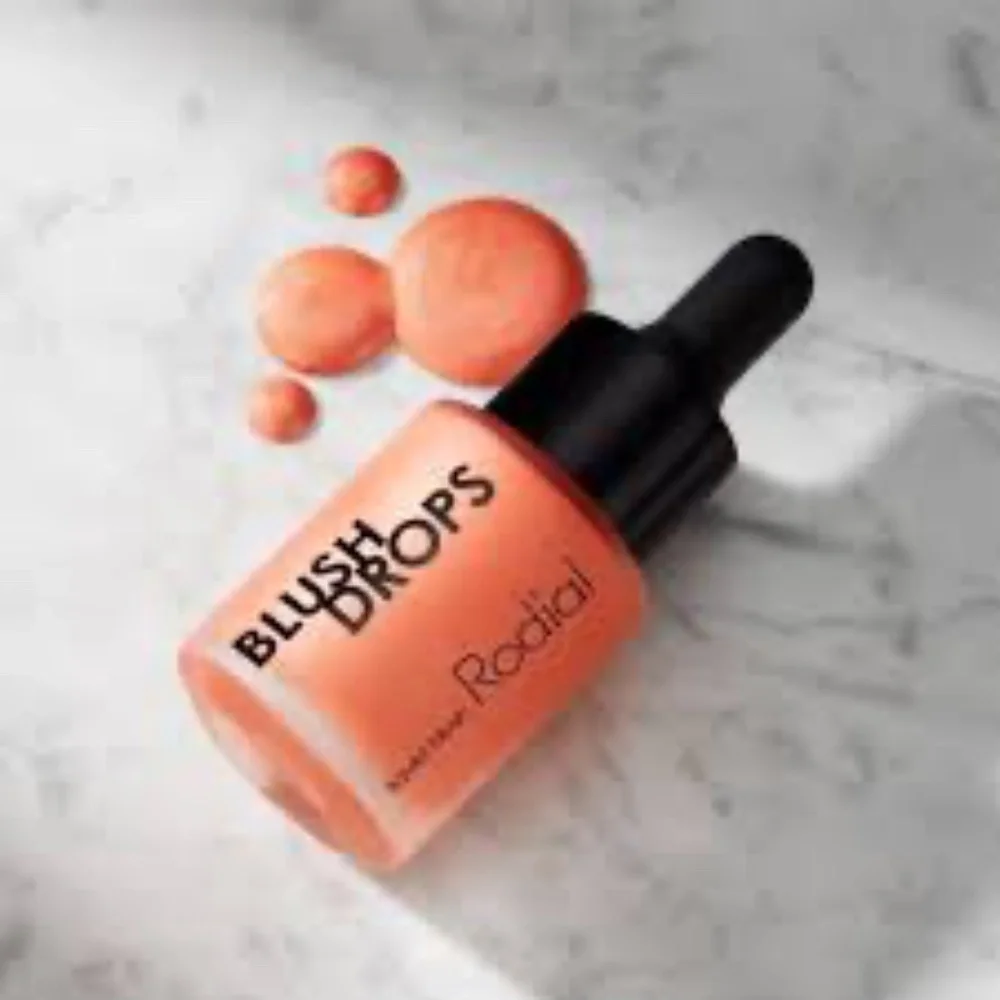 RODIAL NIB Blush Drops in Apricot Sorbet